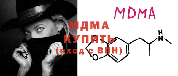кокс Белоозёрский